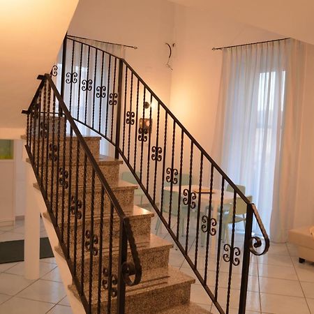 Casaiodice Apartment Napoli Exterior foto