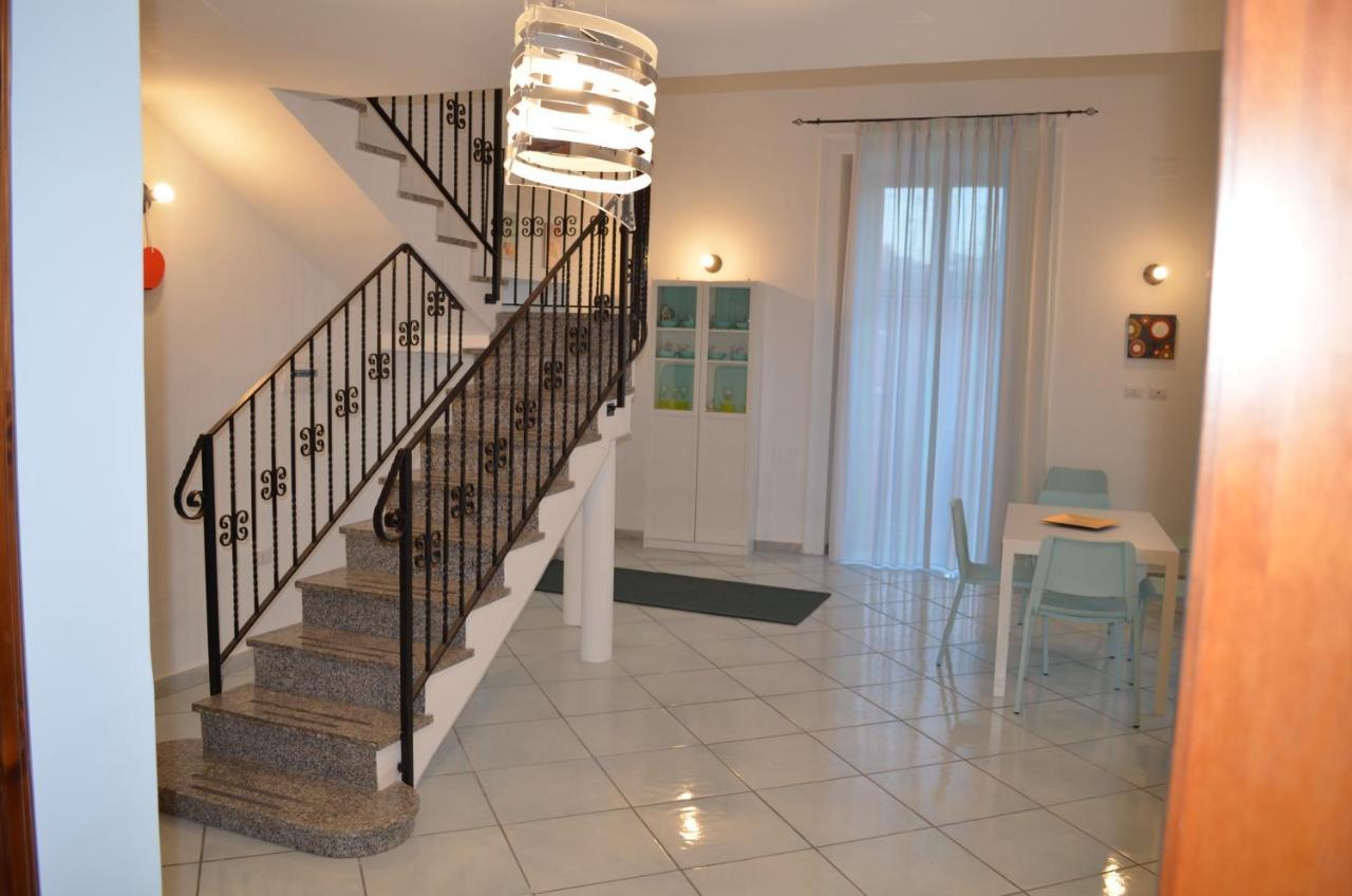 Casaiodice Apartment Napoli Exterior foto