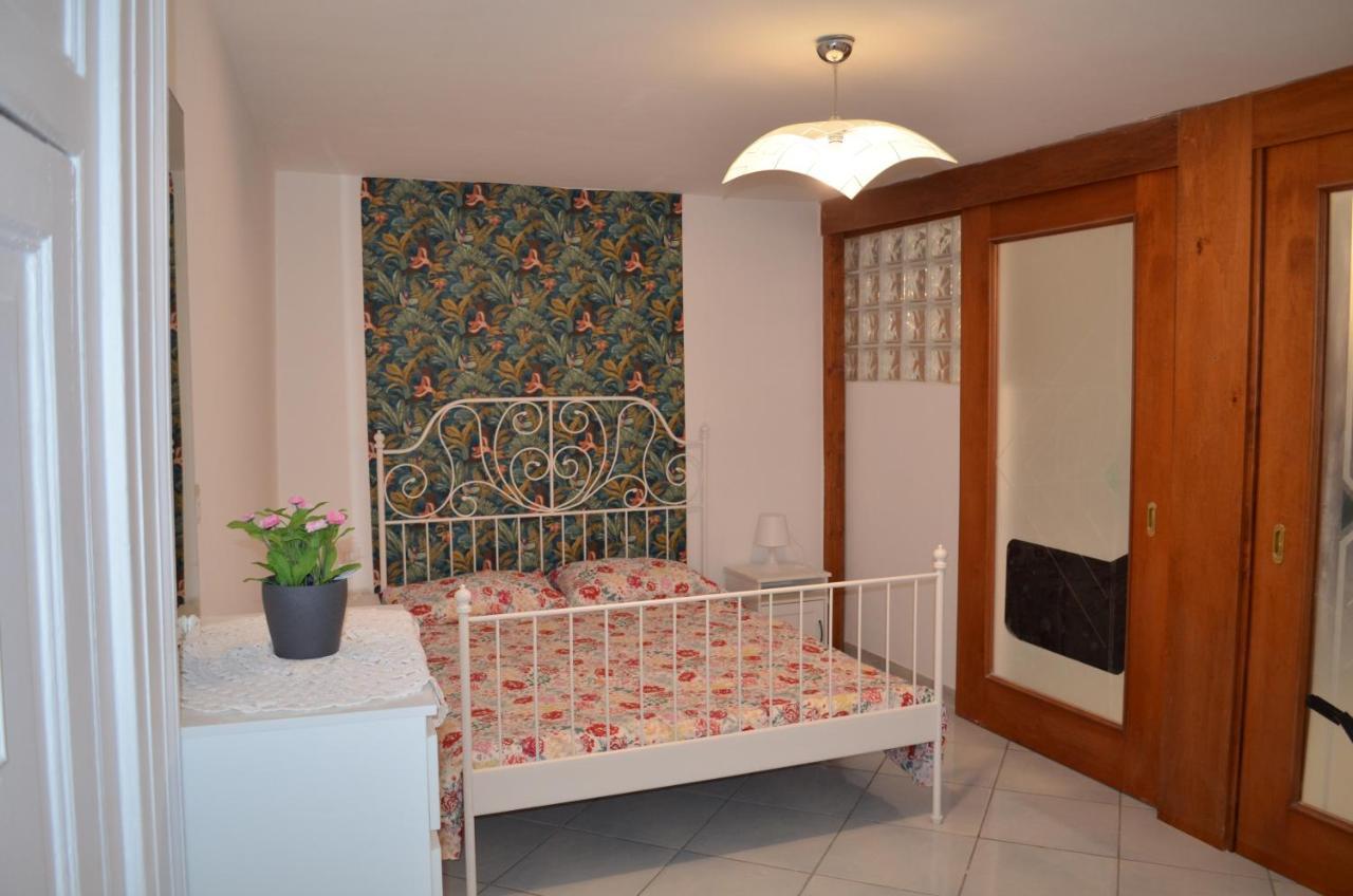 Casaiodice Apartment Napoli Exterior foto