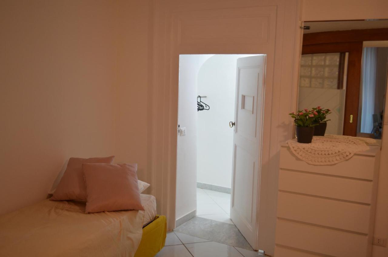 Casaiodice Apartment Napoli Exterior foto