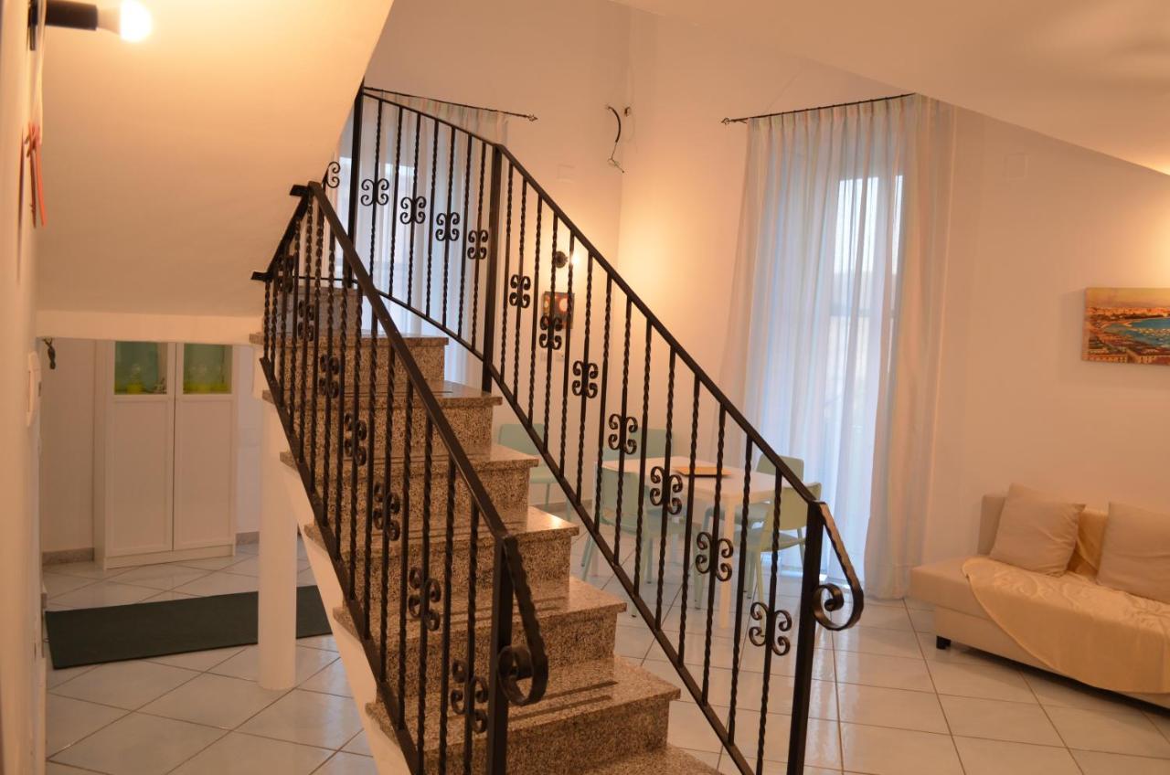 Casaiodice Apartment Napoli Exterior foto