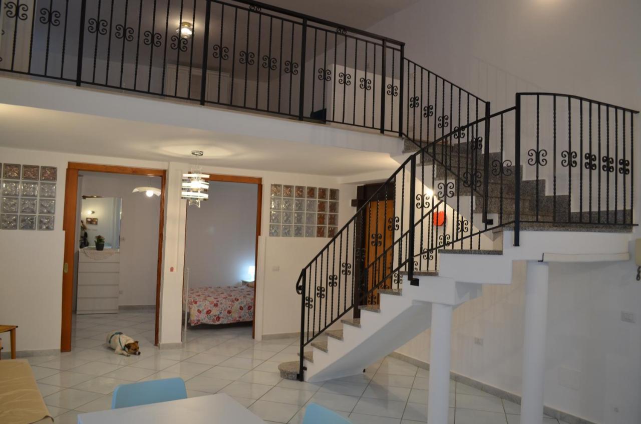Casaiodice Apartment Napoli Exterior foto