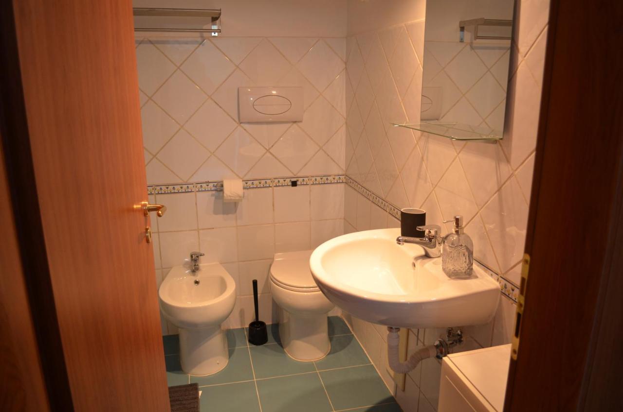 Casaiodice Apartment Napoli Exterior foto