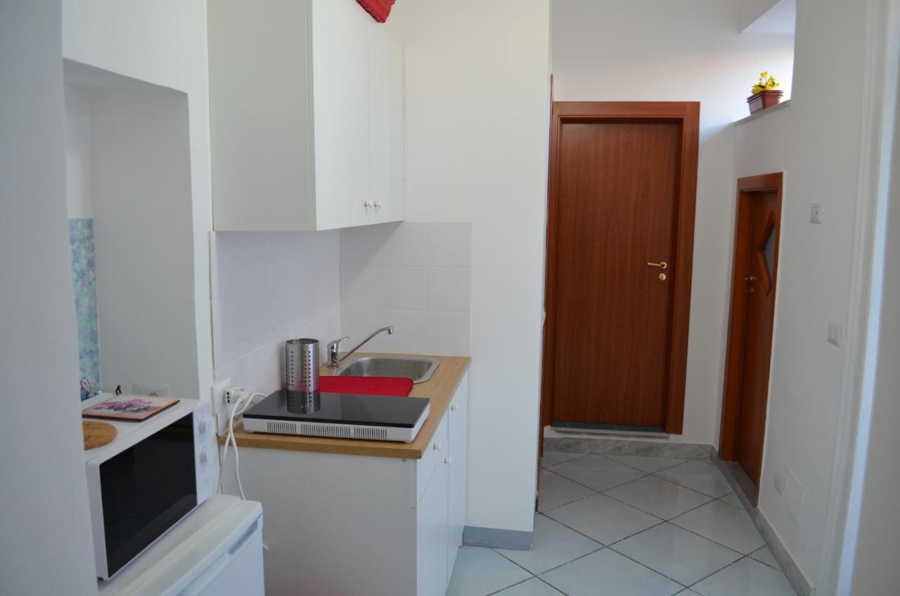 Casaiodice Apartment Napoli Exterior foto