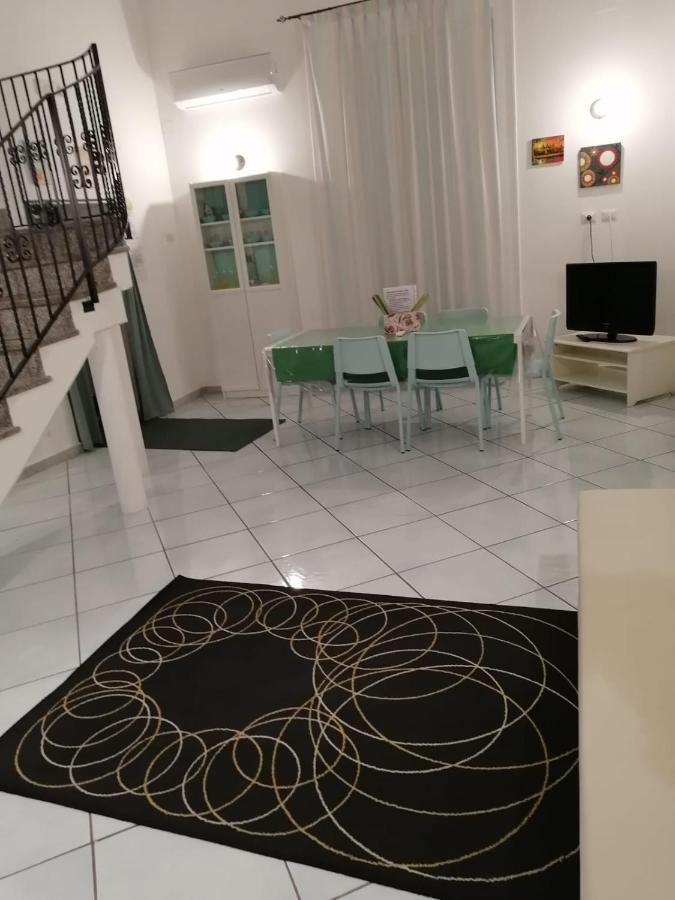 Casaiodice Apartment Napoli Exterior foto